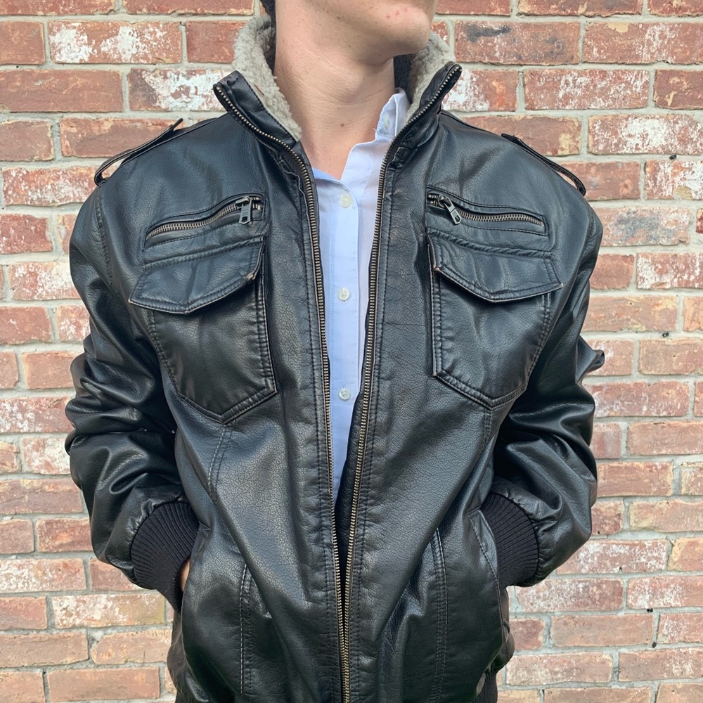 VINTAGE TOMMY COAT